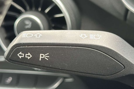 Audi TT 1.8 TT S Line TFSI 3dr 24