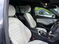 Mercedes-Benz C Class 2.1 C250 BlueTEC AMG Line G-Tronic+ Euro 6 (s/s) 5dr 10