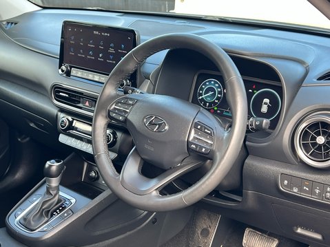 Hyundai KONA GDI PREMIUM 37