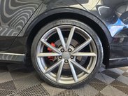 Audi S3 2.0 TFSI Black Edition Saloon 4dr Petrol S Tronic quattro Euro 6 (s/s) (310 27