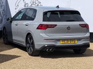 Volkswagen Golf GTD TDI DSG 7