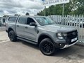 Ford Ranger 2.0 TD EcoBlue Tremor Pickup Double Cab 4dr Diesel Auto 4WD Euro 6 (s/s) (2 36