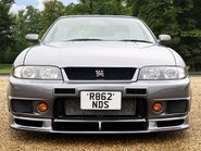 Nissan GT-R R33 V-Spec (Series 3) 2