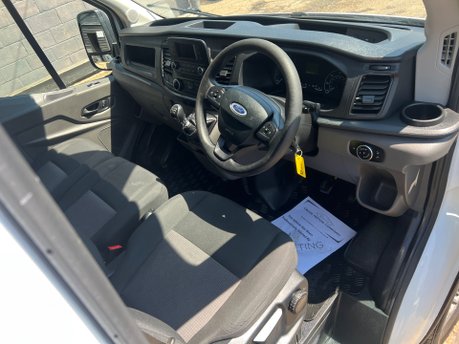 Ford Transit 350 LEADER P/V ECOBLUE 8