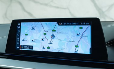 BMW Alpina B5 Touring 25