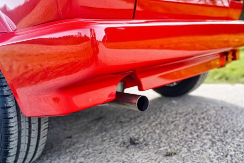 Volkswagen Golf GTi SportLine 23