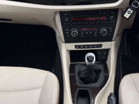 BMW X1 2.0 20d xLine xDrive Euro 5 (s/s) 5dr 45