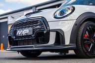 Mini Hatch 2.0 John Cooper Works Auto 3dr 21