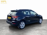SEAT Arona 1.0 TSI GPF SE Technology SUV 5dr Petrol Manual Euro 6 (s/s) (95 ps) 7