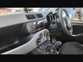 Fiat Panda WAZE EDITION 11