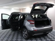 Nissan Qashqai N-CONNECTA DIG-T 21