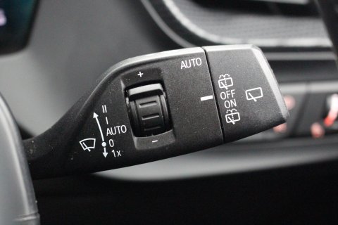 BMW 1 Series 5dr 118i 136 M Sport Step Automatic 21