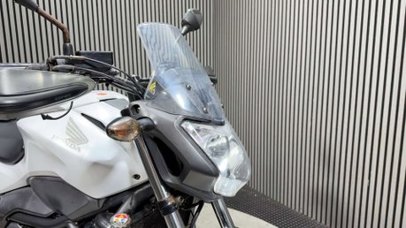 Honda NC750S 2014 GOOD RUNNING COMMUTER PROJECT BIKE 750CC 8