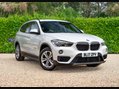 BMW X1 2.0 X1 sDrive 18d SE Auto 5dr 34