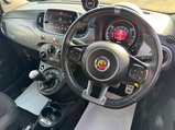 Abarth 595 1.4 T-Jet Trofeo Euro 6 3dr 28