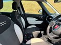 Fiat 500L 1.2 500L Trekking MultiJet 5dr 4