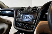 Bentley Bentayga W12. ALL TERRAIN SPEC. PANORAMIC ROOF. H, C & M SEATS. PRIVACY GLASS. 53