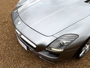Mercedes-Benz SLS SLS AMG 27