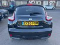 Nissan Juke 1.6 Acenta Premium XTRON Euro 6 5dr 5
