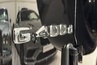 Mercedes-Benz G Series G 400 D 4MATIC AMG LINE PREMIUM 43