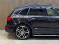 Audi SQ5 3.0 SQ5+ TDI Quattro Auto 4WD 5dr 35