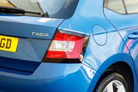 Skoda Fabia SE L TSI DSG 9