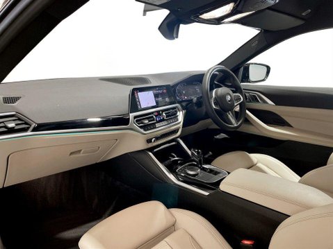 BMW 4 Series 2.0 420i M Sport Coupe 2dr Petrol Auto Euro 6 (s/s) (184 ps) 14