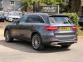 Mercedes-Benz GLC 2.1 GLC250d AMG Line (Premium Plus) G-Tronic 4MATIC Euro 6 (s/s) 5dr 7