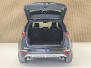 Kia Sportage 1.6 Sportage GT-Line S ISG 4x4 Semi-Auto 4WD 5dr 25