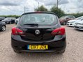 Vauxhall Corsa 1.4i ecoFLEX Energy Hatchback 3dr Petrol Manual Euro 6 (a/c) (75 ps) 6