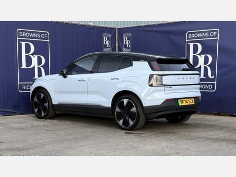 Volvo Ex30 Twin Performance 69kWh Ultra SUV 5dr Electric Auto AWD (428 ps) 6