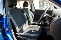 Skoda Fabia SE L TSI 31