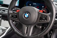 BMW M4 3.0 M4 Competition Edition M xDrive Auto 4WD 2dr 20