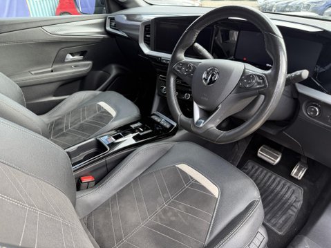 Vauxhall Mokka Electric 50kWh Ultimate SUV 5dr Electric Auto (136 ps) 2