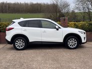 Mazda CX-5 2.2 CX-5 SE-L Nav D 4x4 4WD 5dr 35