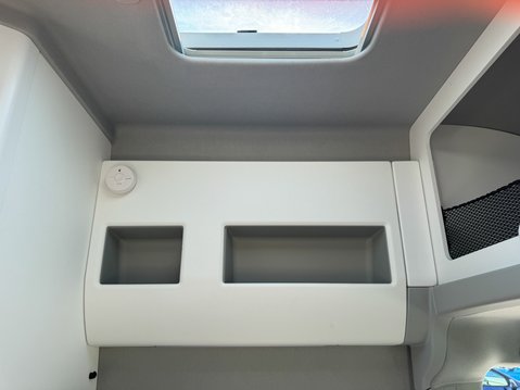 Volkswagen Grand California 600 Camper 4dr Diesel Auto FWD Euro 6 (s/s) 10