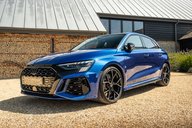 Audi RS3 2.5 TFSI Vorsprung Sportback S Tronic quattro Euro 6 (s/s) 5dr 1