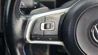 Volkswagen Golf 1.4 TSI 8.7kWh GTE Hatchback 5dr Petrol Plug-in Hybrid DSG Euro 6 (s/s) (20 55