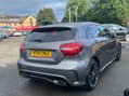 Mercedes-Benz A Class 2.1 A200d AMG Line (Premium) 7G-DCT Euro 6 (s/s) 5dr 13