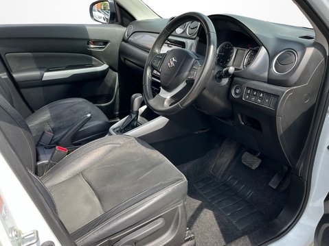 Suzuki Vitara 1.6 SZ5 ALLGRIP 5dr Auto 18
