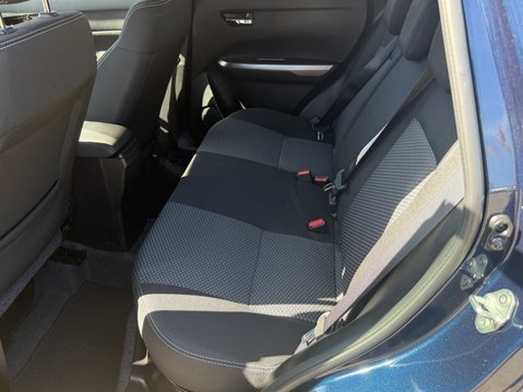 Suzuki Vitara 1.4 B-Jet 109 MHEV Motion 36