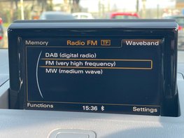 Audi A1 1.0 A1 Sportback TFSI Sport 5dr 30