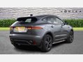 Jaguar E-Pace 2.0 E-PACE Chequered Flag D AWD Auto 4WD 5dr 4