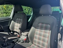 Volkswagen Golf Golf 2.0 TSI GTI Performance Hatchback 5dr Petrol Manual Euro 6 (s/s) (245 8