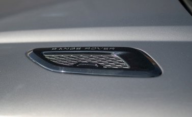 Land Rover Range Rover Evoque TD4 HSE Dynamic LUX 30