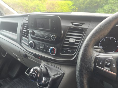 Ford Transit 350 LEADER P/V ECOBLUE 27
