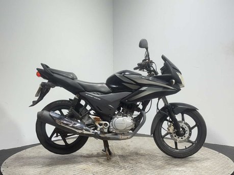 Honda CBF125 CBF125 2011 27K RUNNING PROJECT BIKE LEARNER COMMUTER BIKE 125CC