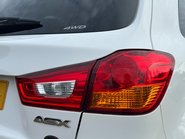 Mitsubishi Asx DI-D ZC-H 17