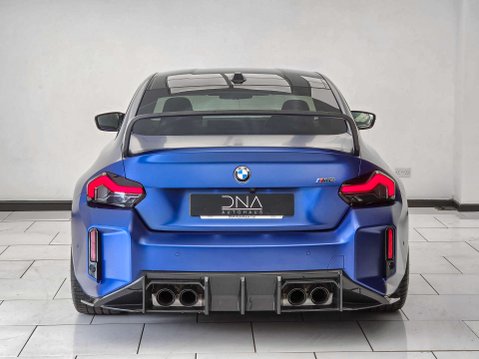 BMW M2 3.0 BiTurbo Coupe 2dr Petrol Steptronic Euro 6 (s/s) (480 ps) 41