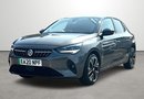Vauxhall Corsa 100kW Elite Nav 50kWh 5dr Auto [7.4kWCh] 5
